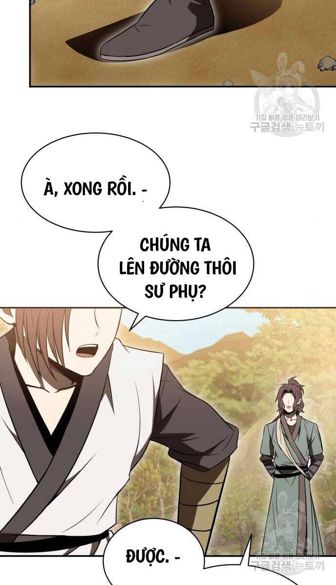 Thiên Tài Tuyệt Đỉnh Hoa Sơn