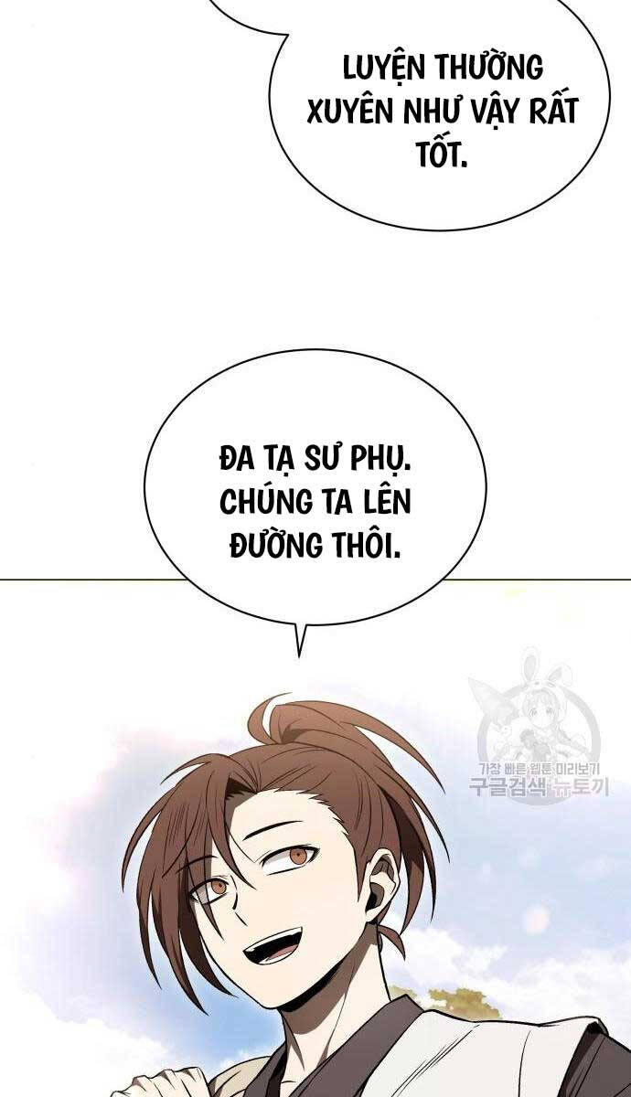 Thiên Tài Tuyệt Đỉnh Hoa Sơn