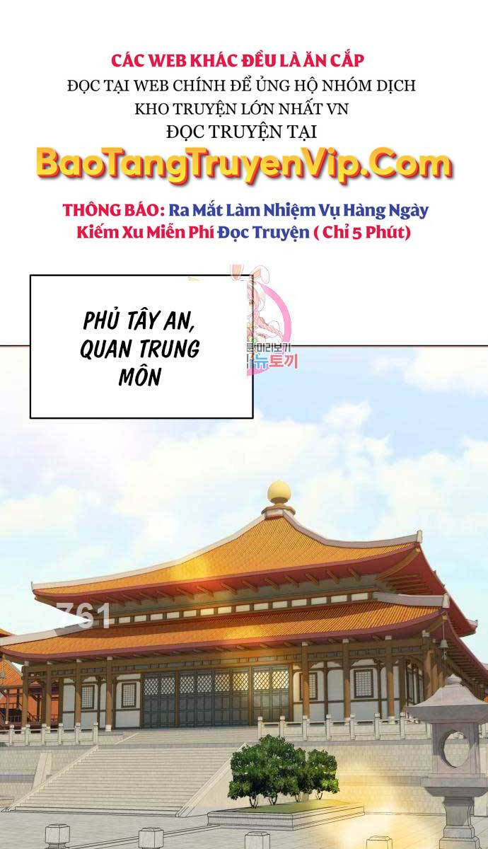 Thiên Tài Tuyệt Đỉnh Hoa Sơn