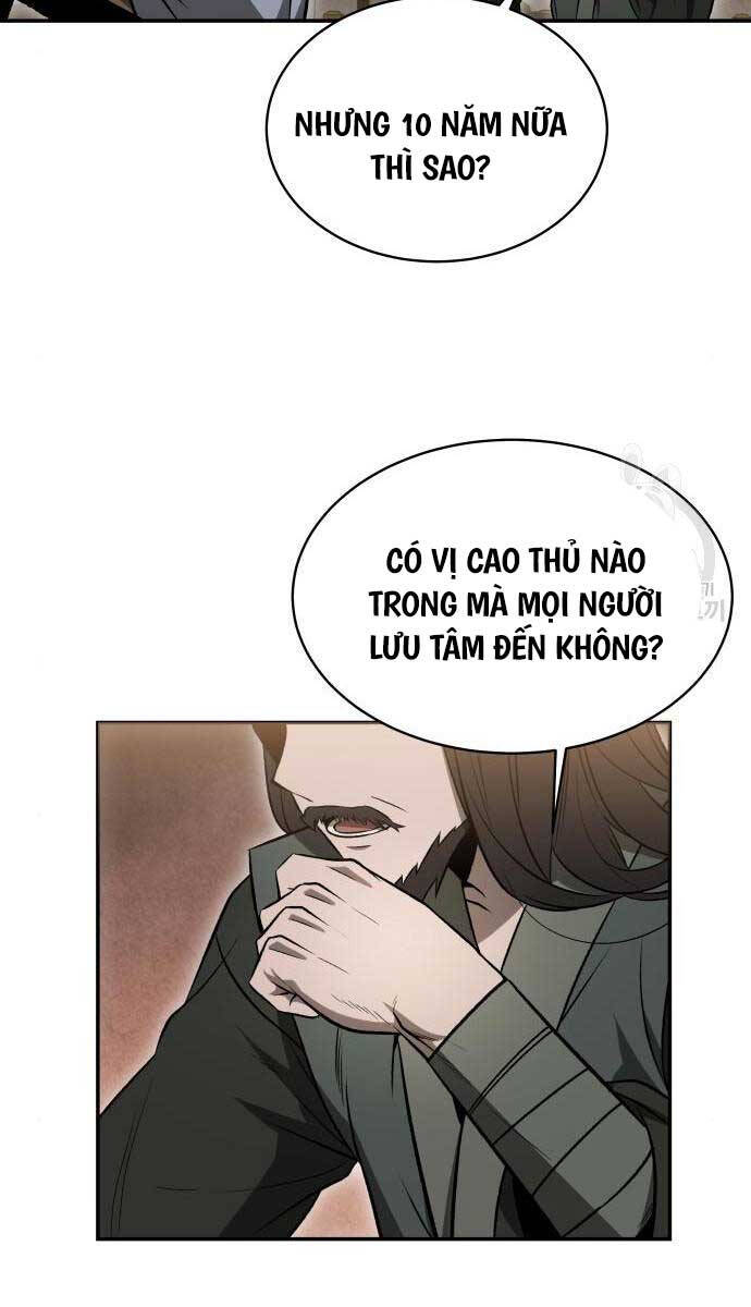 Thiên Tài Tuyệt Đỉnh Hoa Sơn