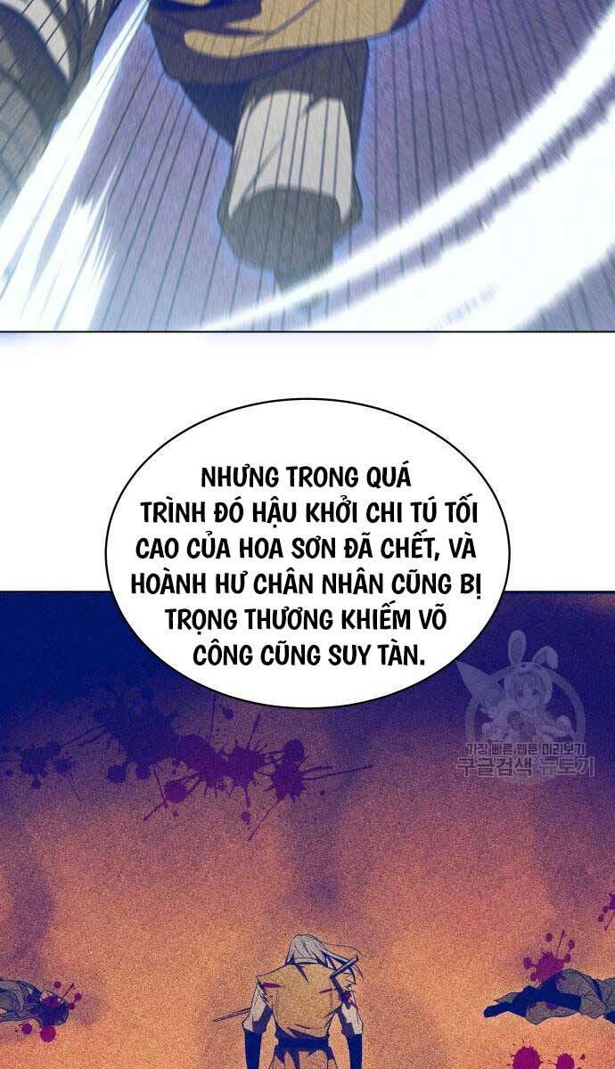 Thiên Tài Tuyệt Đỉnh Hoa Sơn