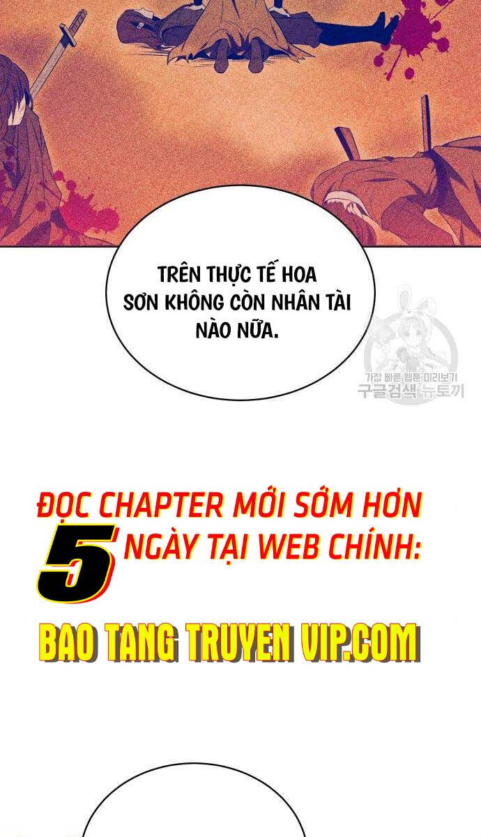 Thiên Tài Tuyệt Đỉnh Hoa Sơn