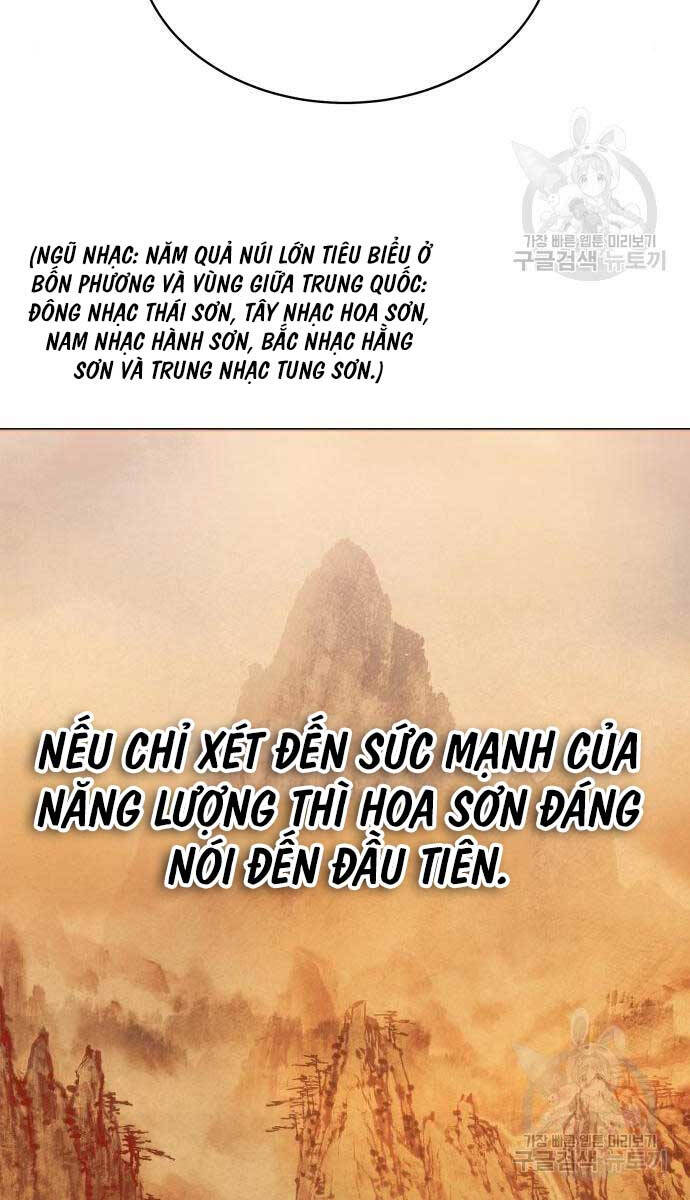 Thiên Tài Tuyệt Đỉnh Hoa Sơn