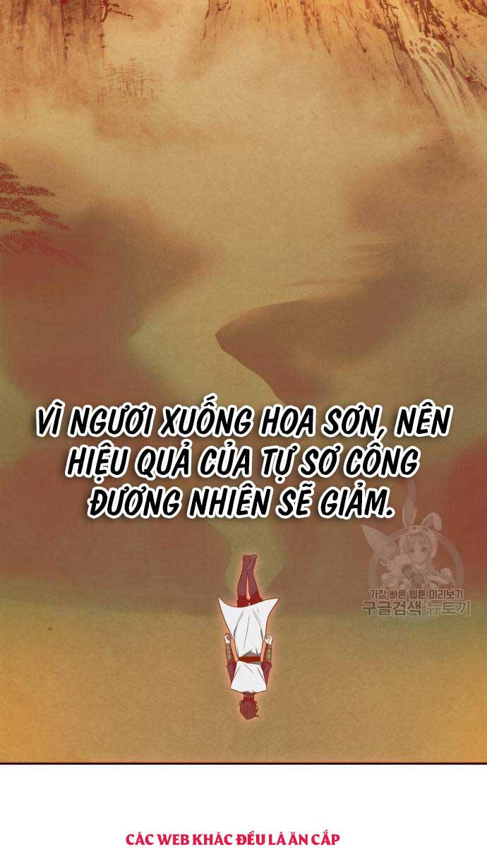 Thiên Tài Tuyệt Đỉnh Hoa Sơn