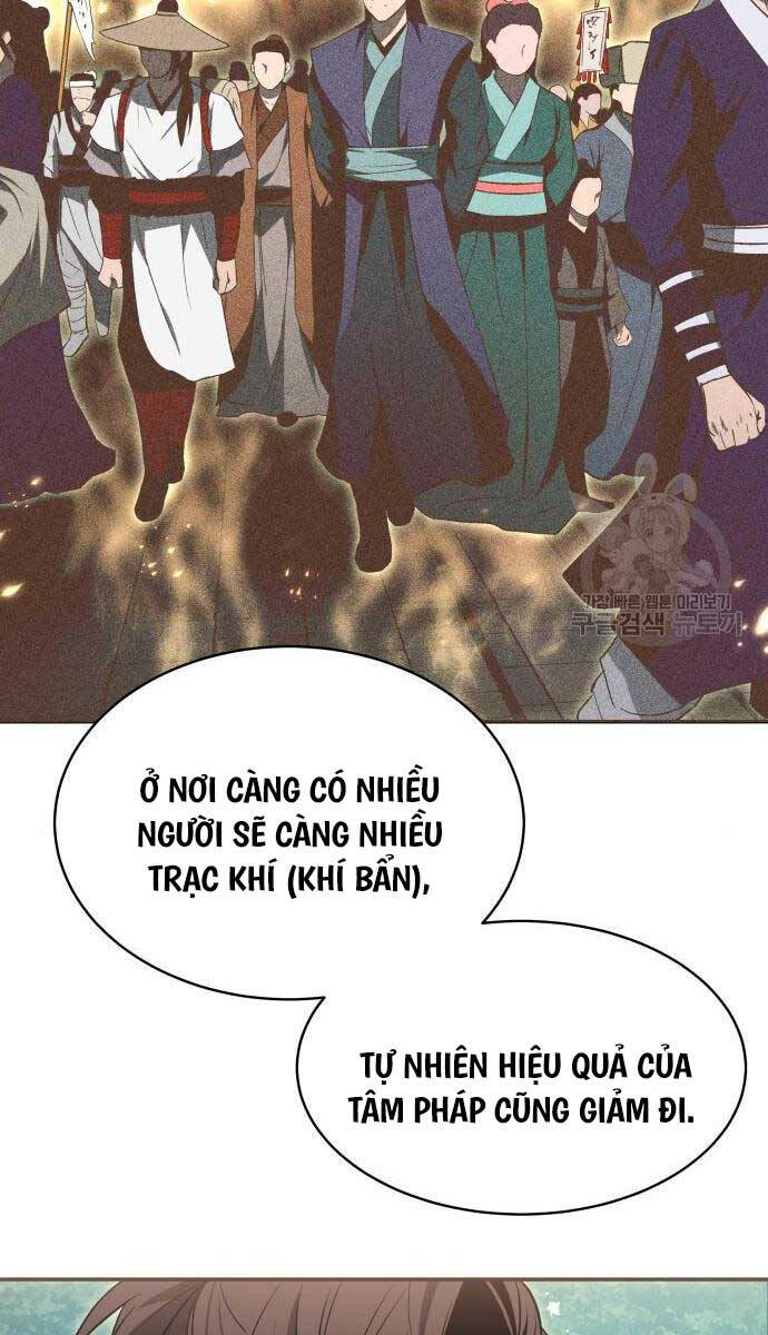 Thiên Tài Tuyệt Đỉnh Hoa Sơn