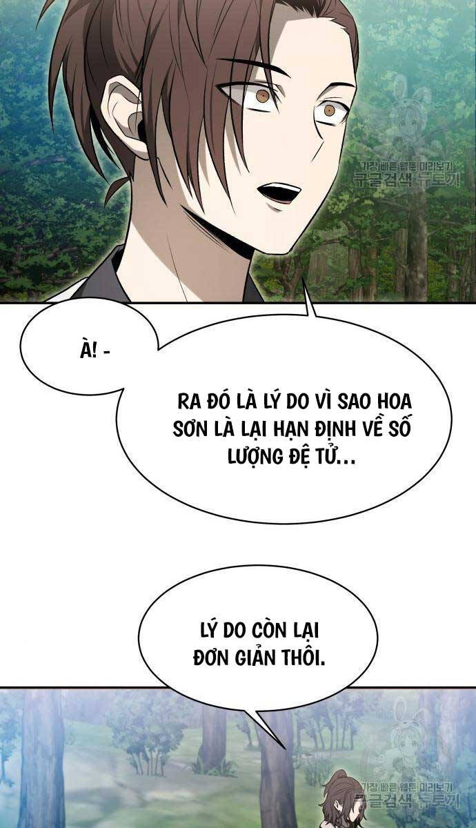 Thiên Tài Tuyệt Đỉnh Hoa Sơn