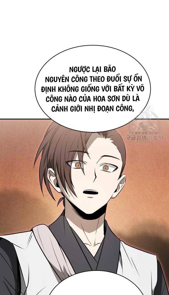 Thiên Tài Tuyệt Đỉnh Hoa Sơn