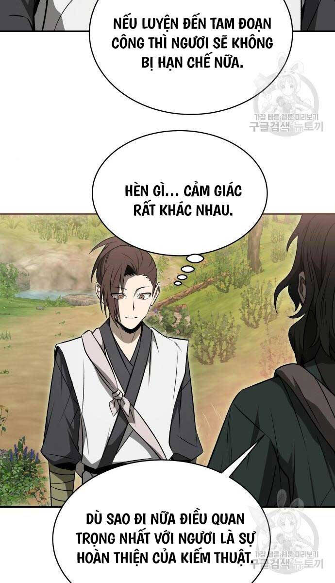 Thiên Tài Tuyệt Đỉnh Hoa Sơn
