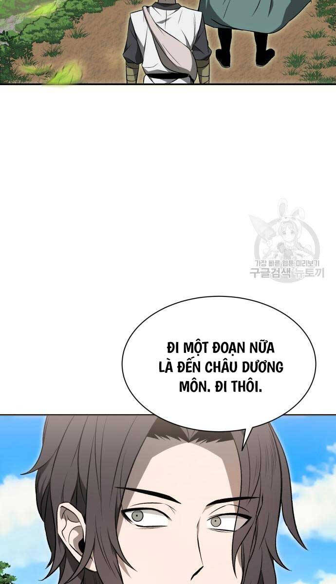 Thiên Tài Tuyệt Đỉnh Hoa Sơn