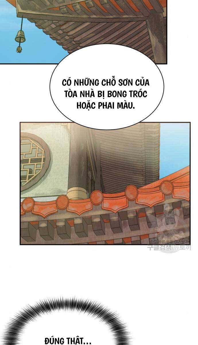Thiên Tài Tuyệt Đỉnh Hoa Sơn