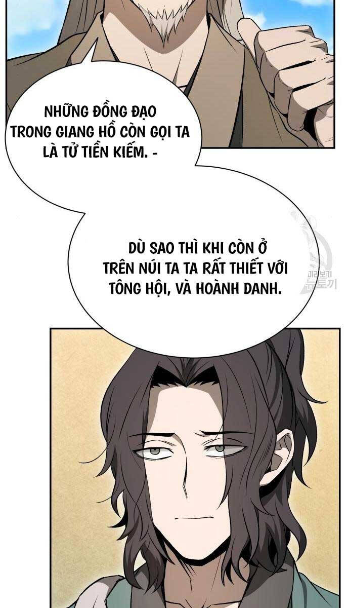 Thiên Tài Tuyệt Đỉnh Hoa Sơn