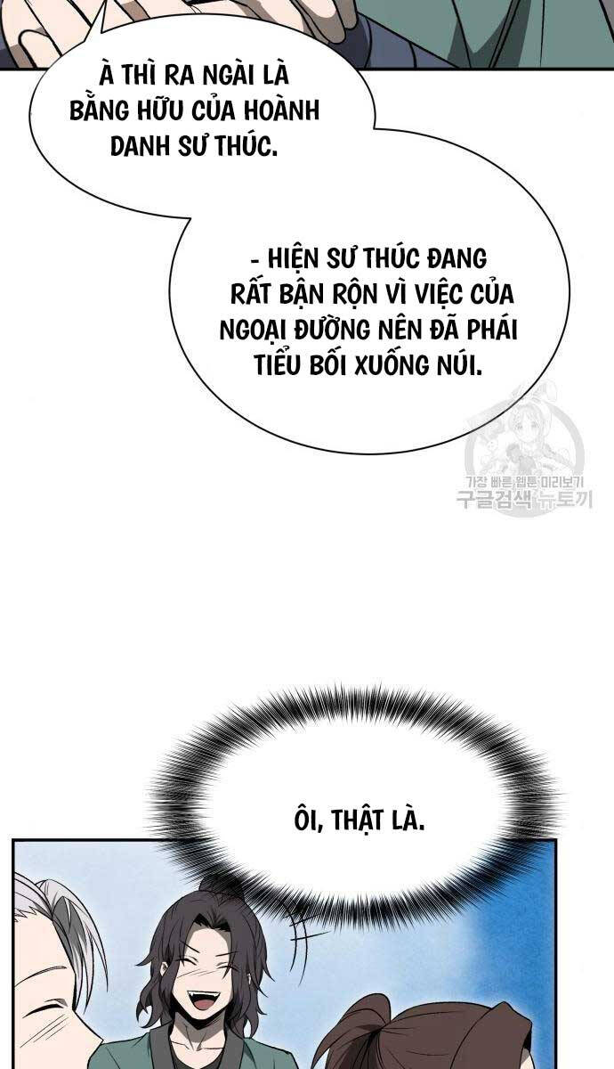 Thiên Tài Tuyệt Đỉnh Hoa Sơn