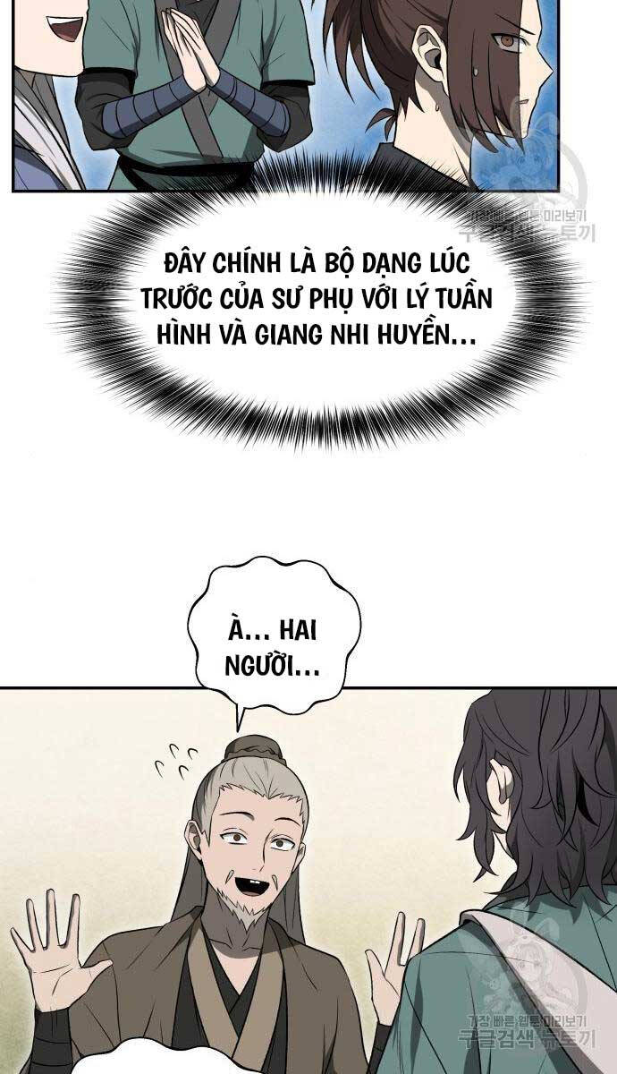 Thiên Tài Tuyệt Đỉnh Hoa Sơn