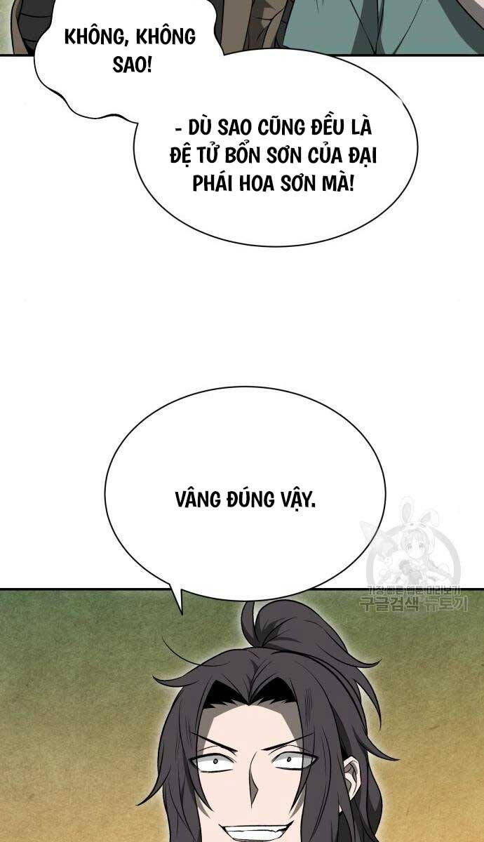 Thiên Tài Tuyệt Đỉnh Hoa Sơn