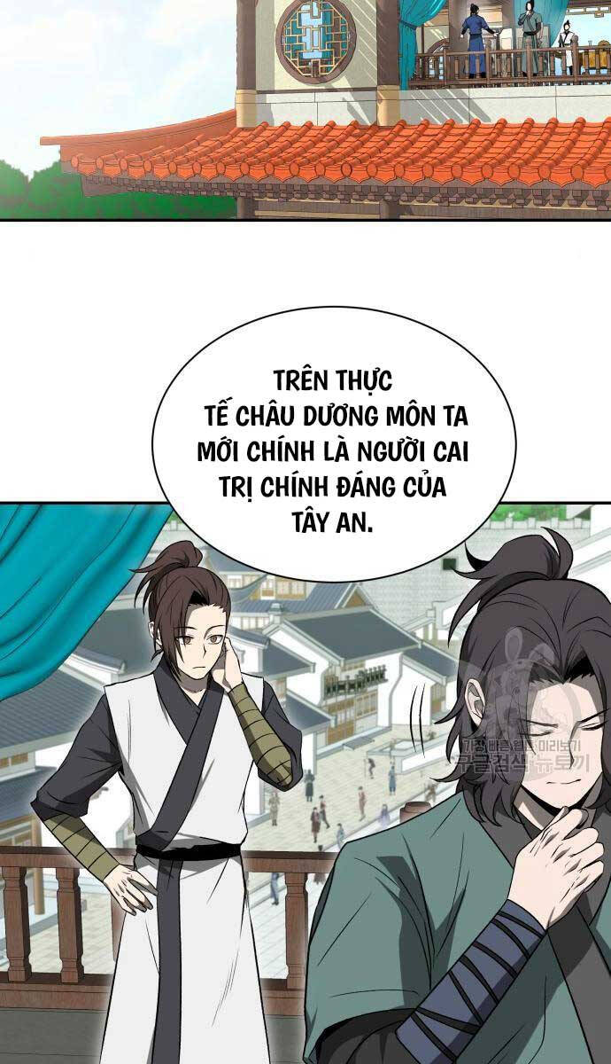 Thiên Tài Tuyệt Đỉnh Hoa Sơn