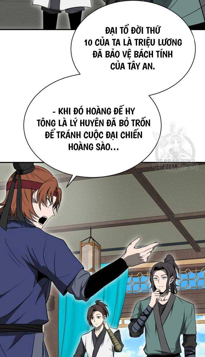 Thiên Tài Tuyệt Đỉnh Hoa Sơn