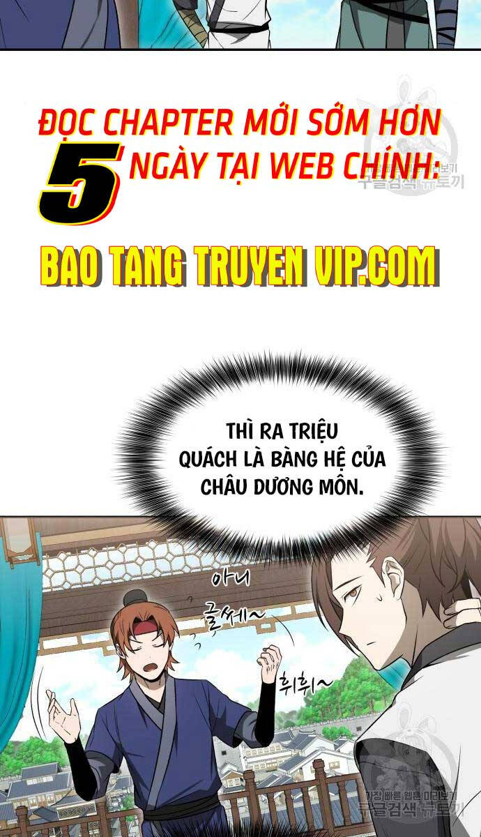 Thiên Tài Tuyệt Đỉnh Hoa Sơn