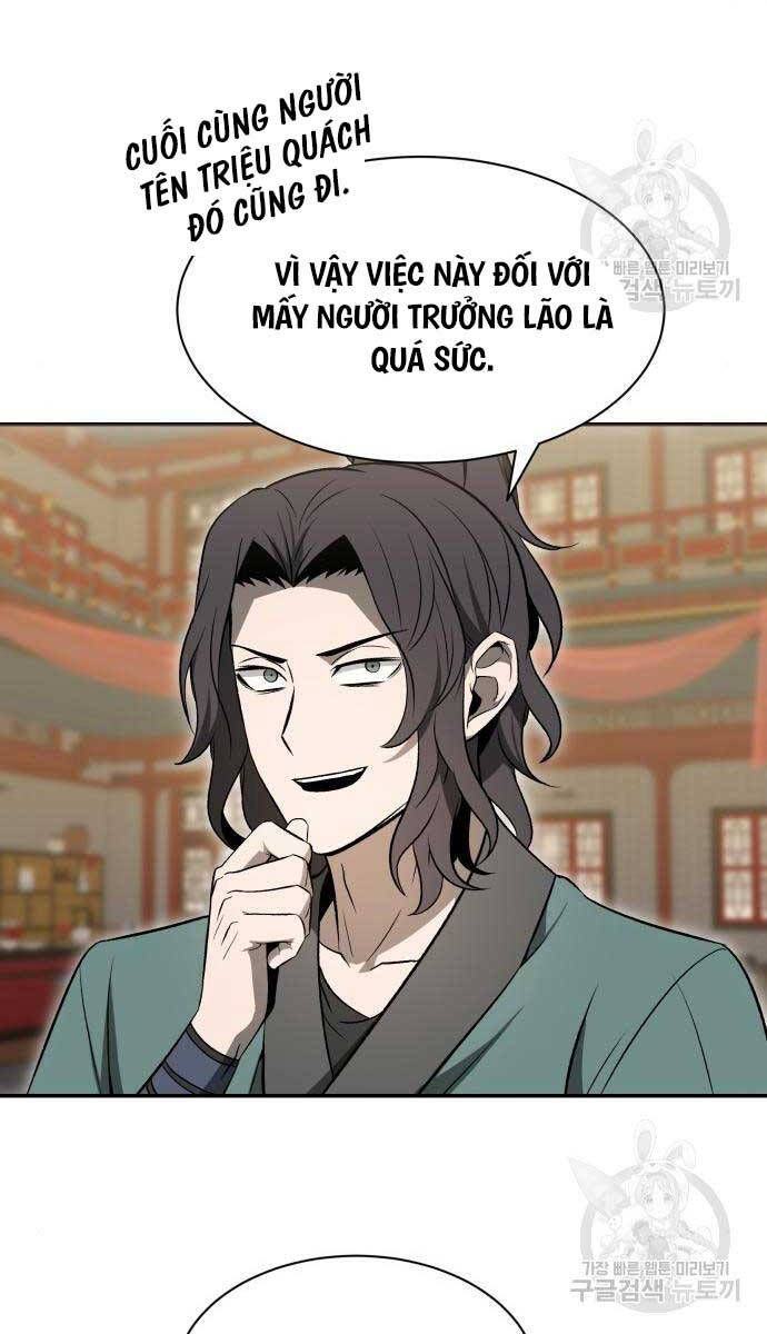 Thiên Tài Tuyệt Đỉnh Hoa Sơn