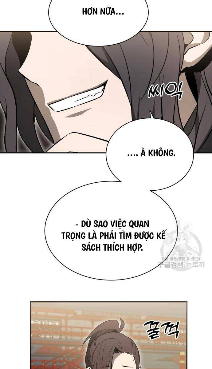 Thiên Tài Tuyệt Đỉnh Hoa Sơn