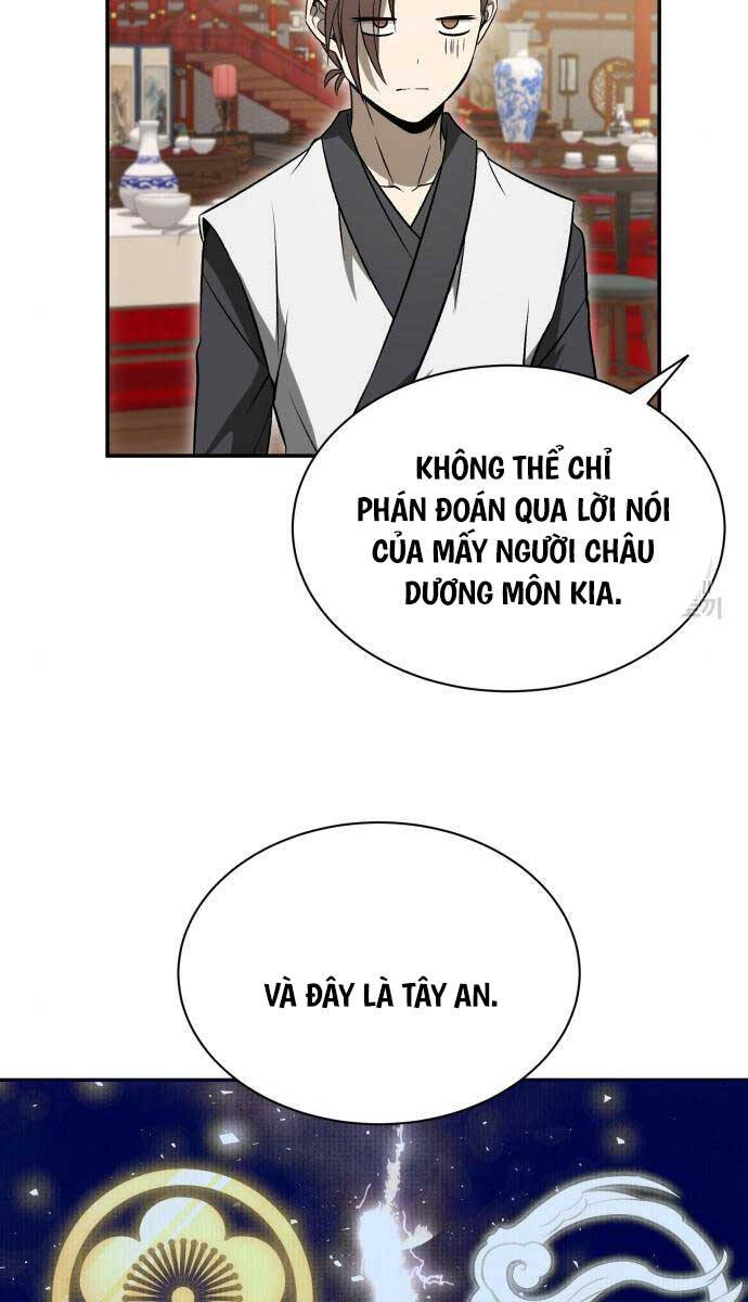 Thiên Tài Tuyệt Đỉnh Hoa Sơn