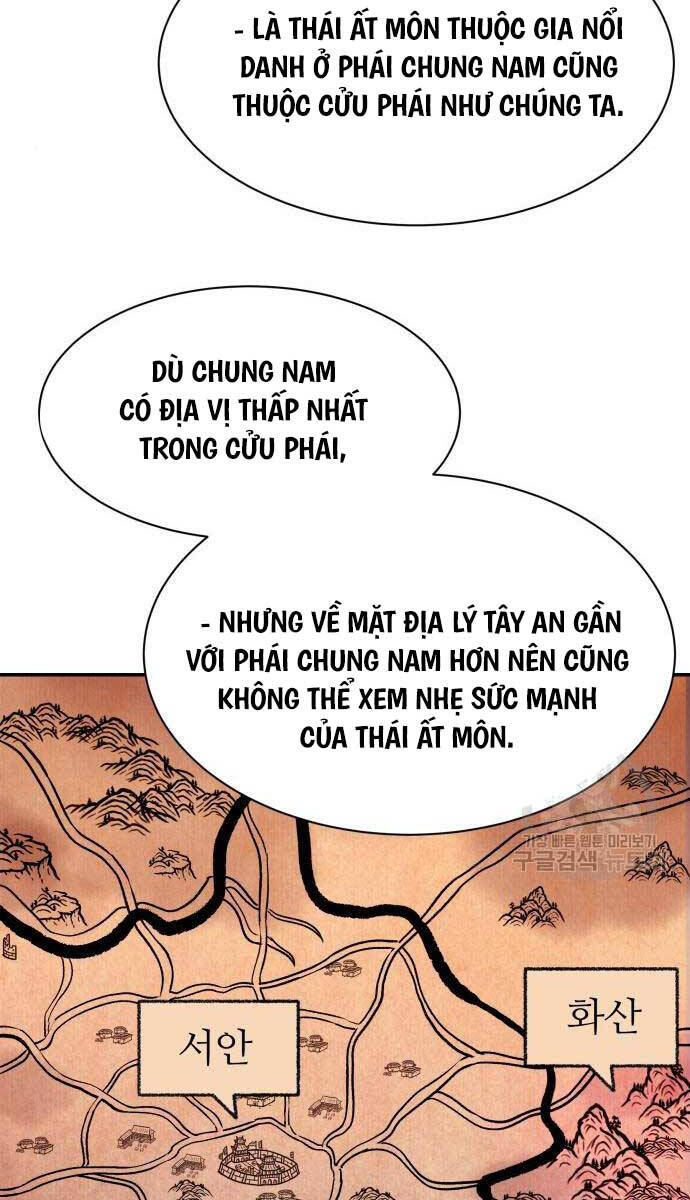 Thiên Tài Tuyệt Đỉnh Hoa Sơn