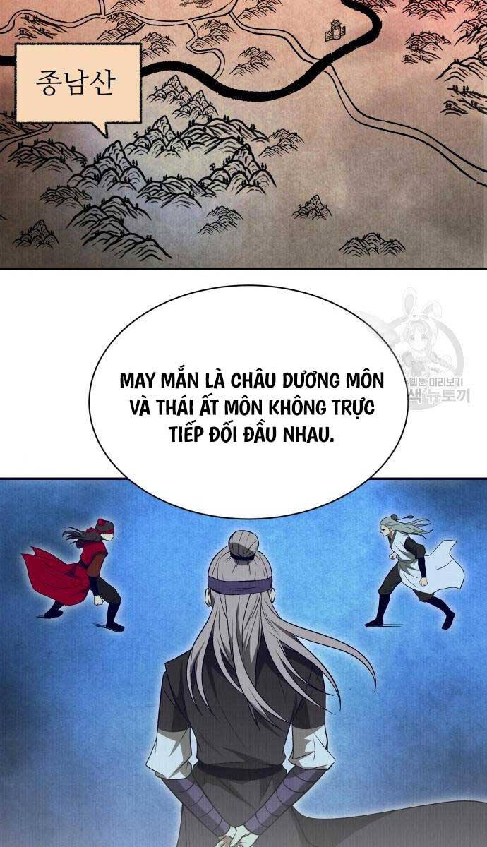 Thiên Tài Tuyệt Đỉnh Hoa Sơn