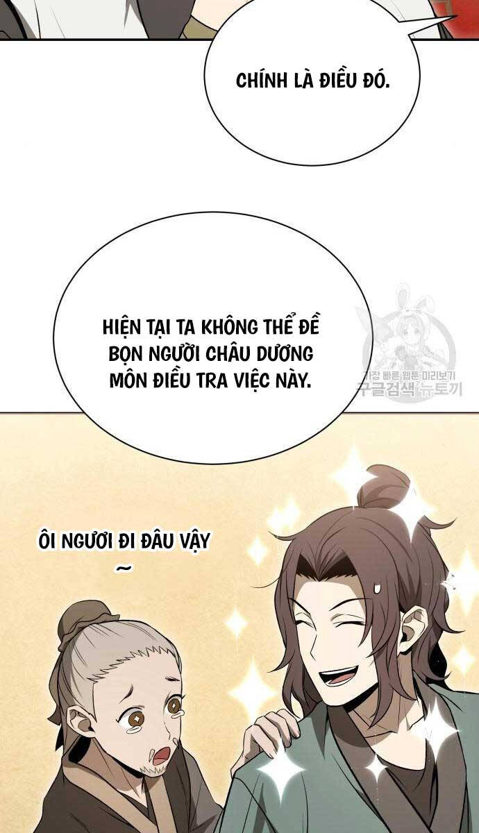 Thiên Tài Tuyệt Đỉnh Hoa Sơn