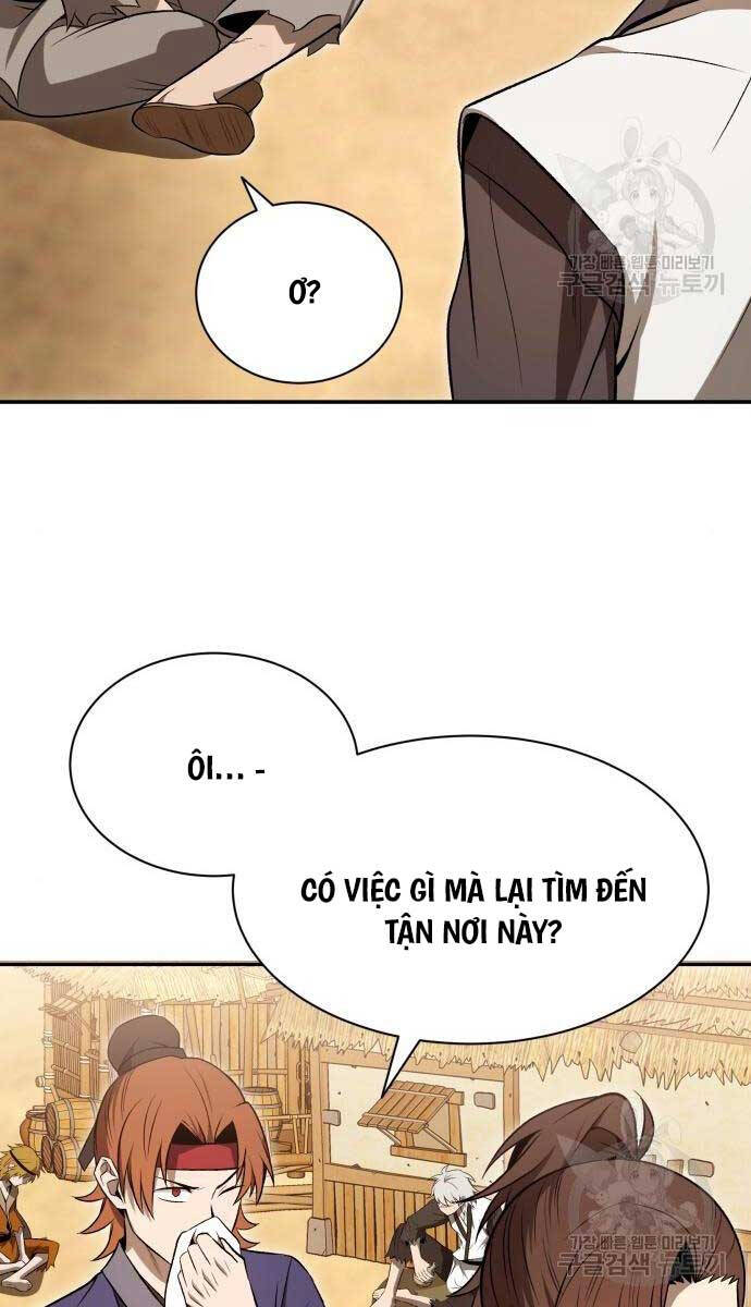 Thiên Tài Tuyệt Đỉnh Hoa Sơn