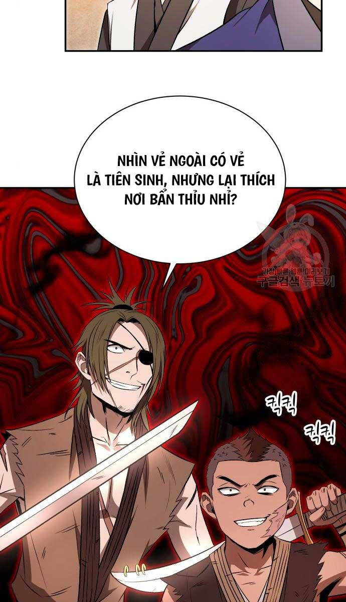 Thiên Tài Tuyệt Đỉnh Hoa Sơn