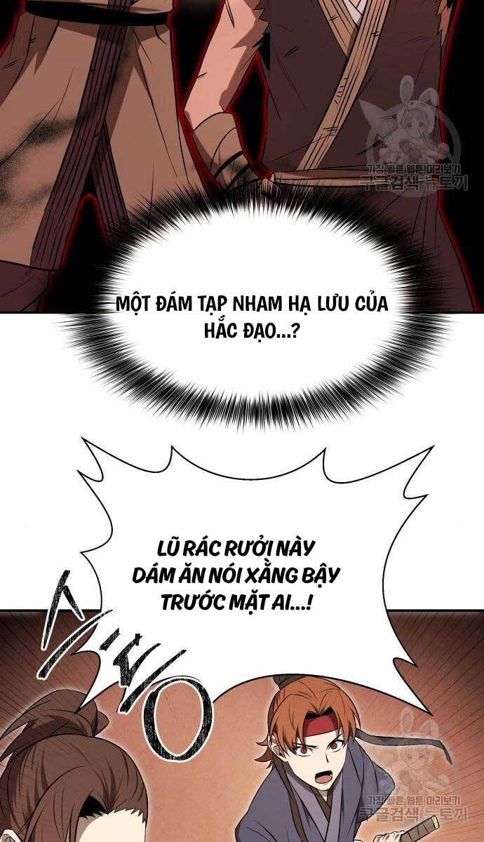 Thiên Tài Tuyệt Đỉnh Hoa Sơn