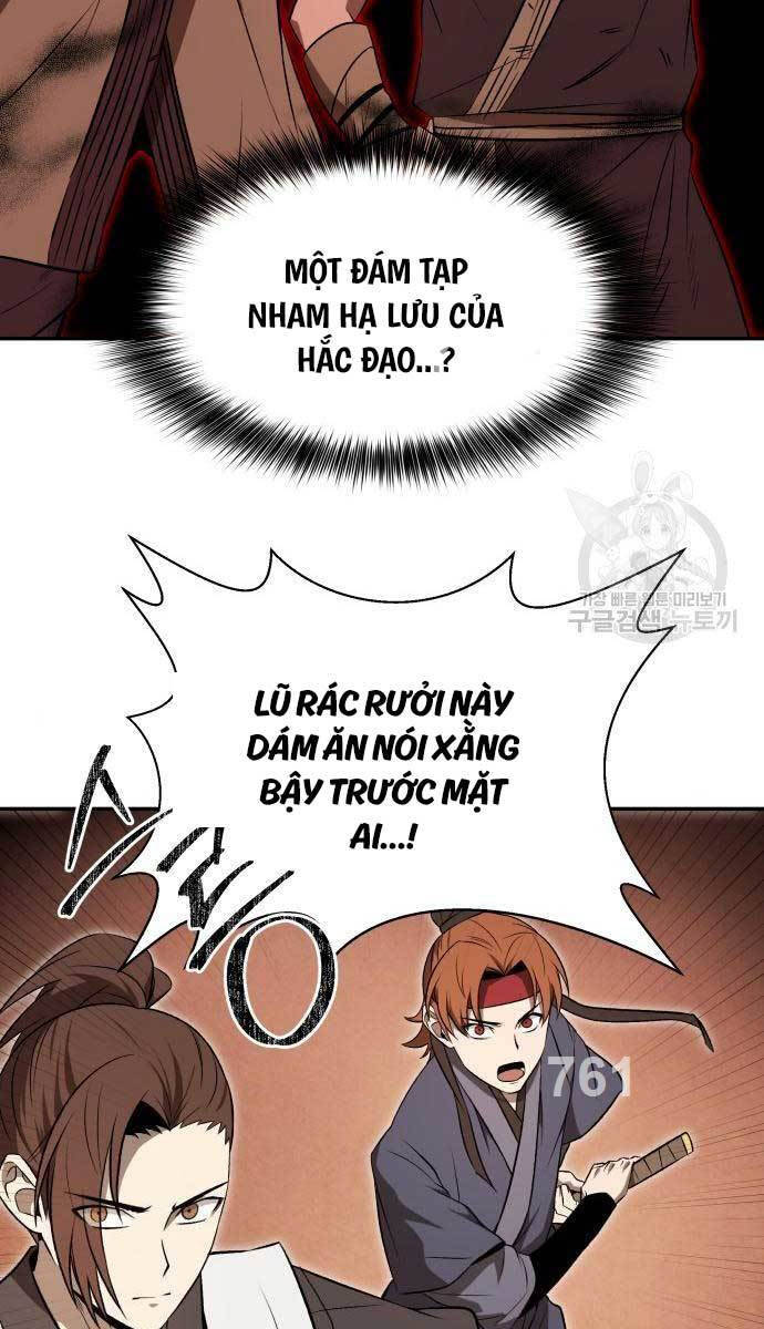 Thiên Tài Tuyệt Đỉnh Hoa Sơn