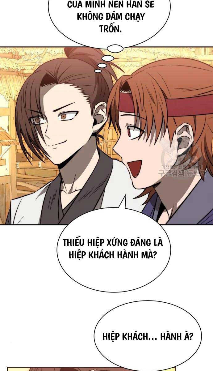 Thiên Tài Tuyệt Đỉnh Hoa Sơn
