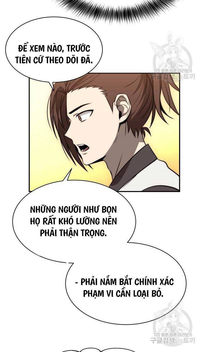 Thiên Tài Tuyệt Đỉnh Hoa Sơn