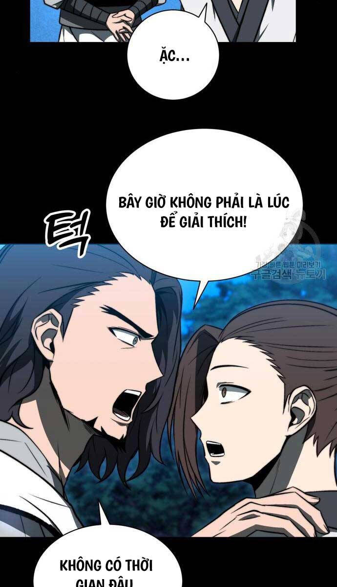 Thiên Tài Tuyệt Đỉnh Hoa Sơn