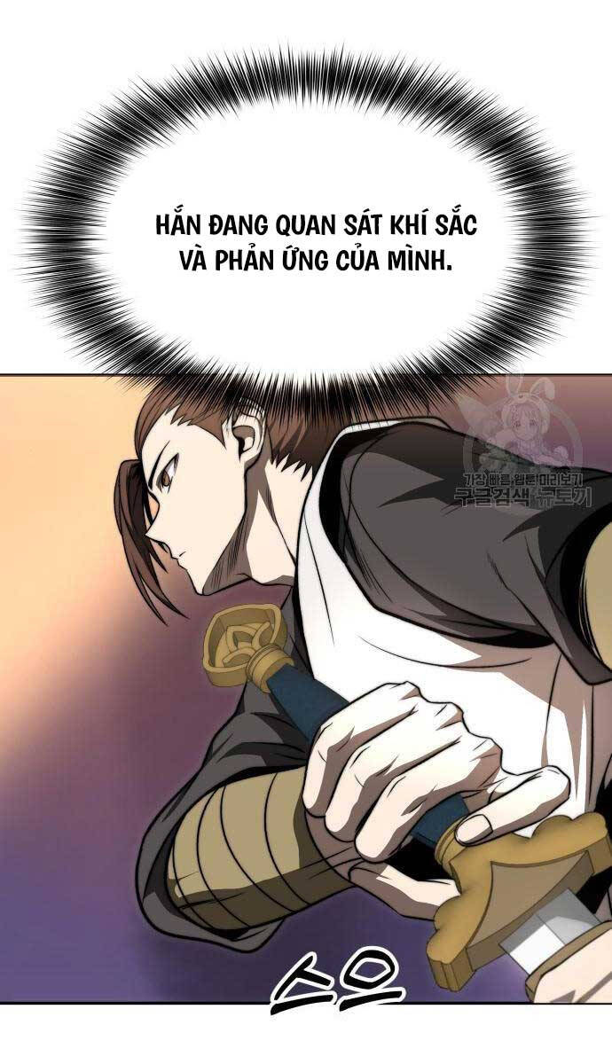 Thiên Tài Tuyệt Đỉnh Hoa Sơn