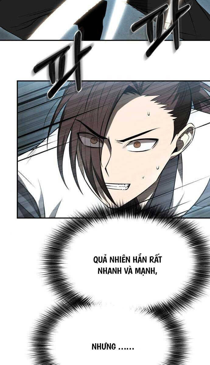 Thiên Tài Tuyệt Đỉnh Hoa Sơn