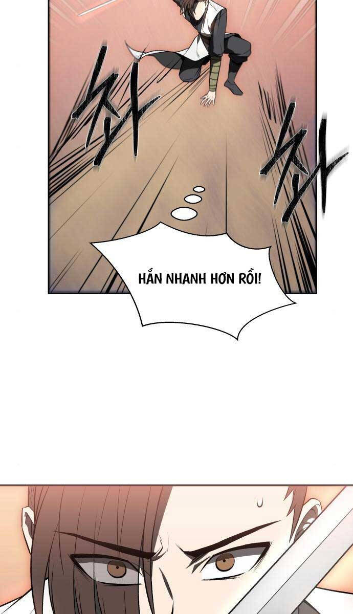 Thiên Tài Tuyệt Đỉnh Hoa Sơn
