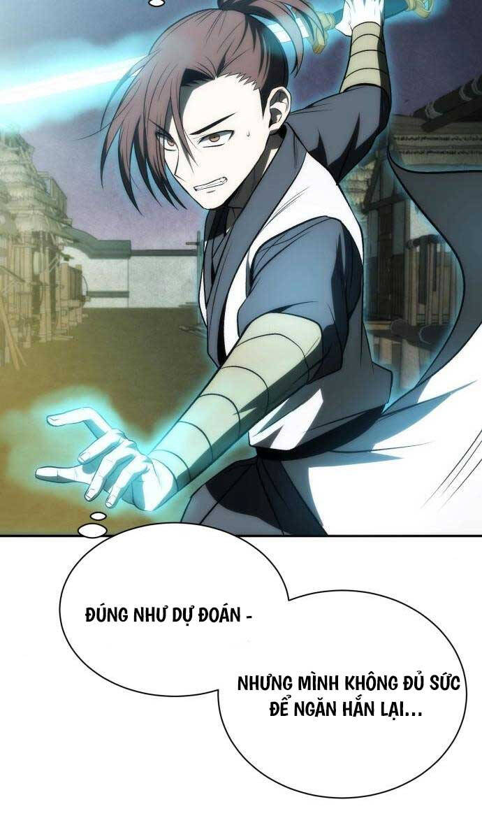 Thiên Tài Tuyệt Đỉnh Hoa Sơn