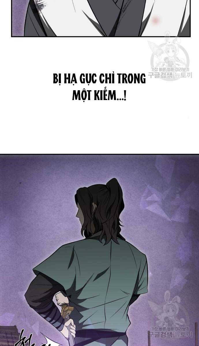 Thiên Tài Tuyệt Đỉnh Hoa Sơn