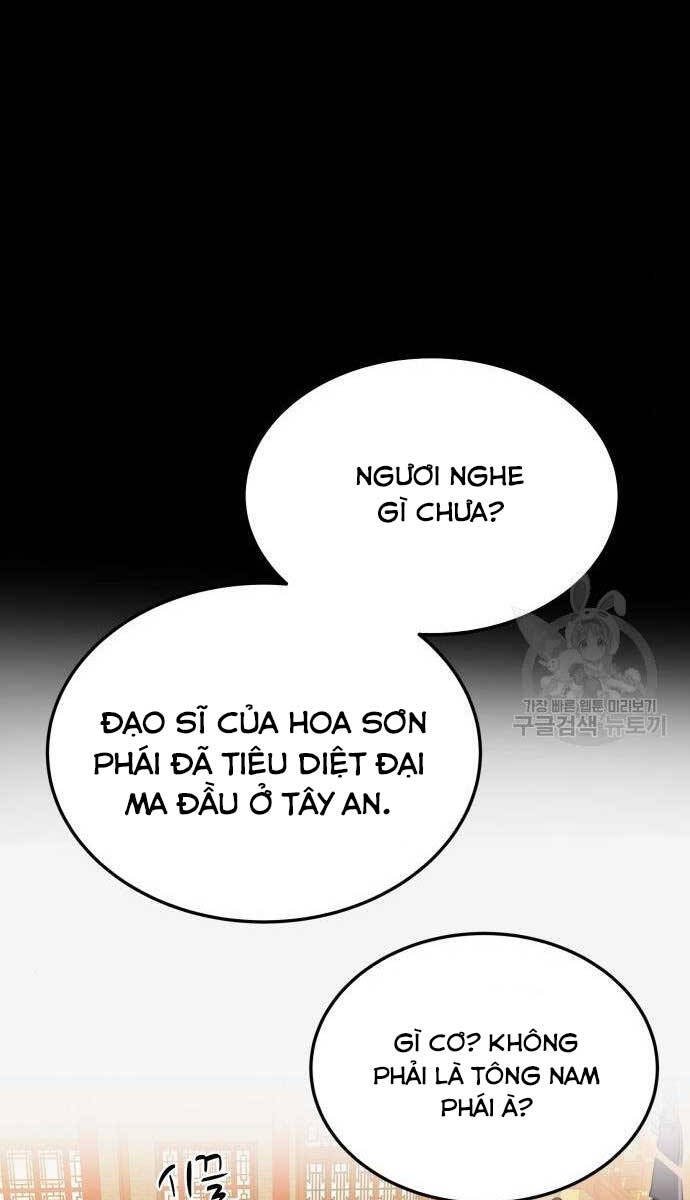Thiên Tài Tuyệt Đỉnh Hoa Sơn