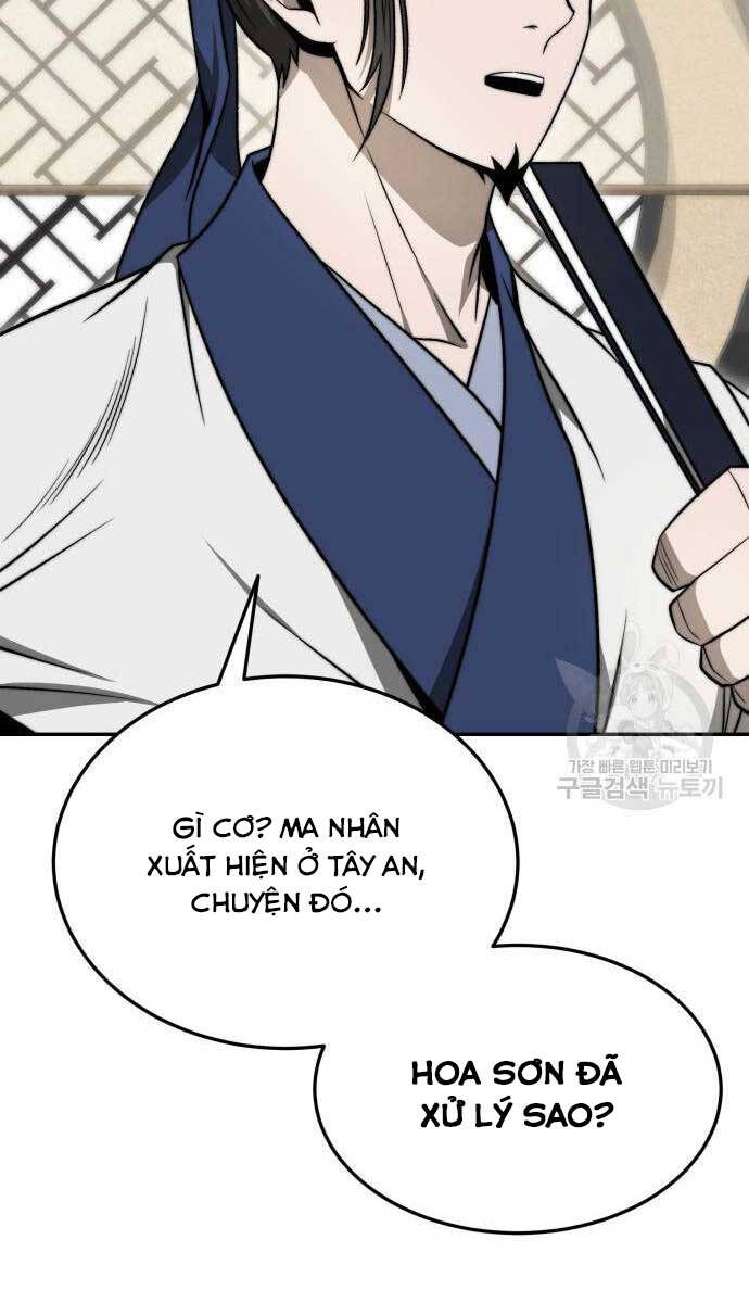 Thiên Tài Tuyệt Đỉnh Hoa Sơn