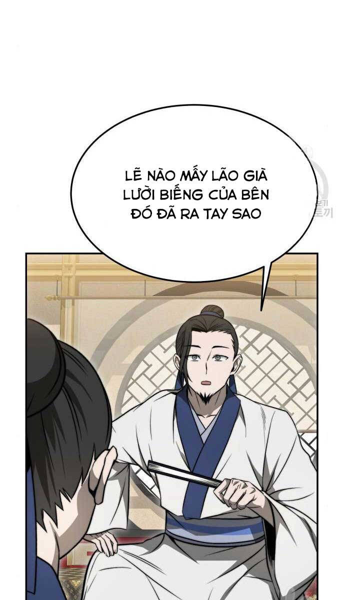 Thiên Tài Tuyệt Đỉnh Hoa Sơn