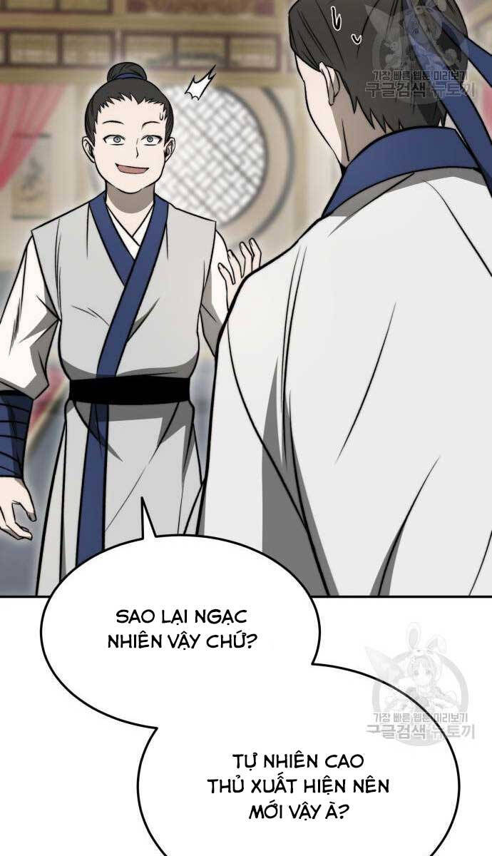 Thiên Tài Tuyệt Đỉnh Hoa Sơn