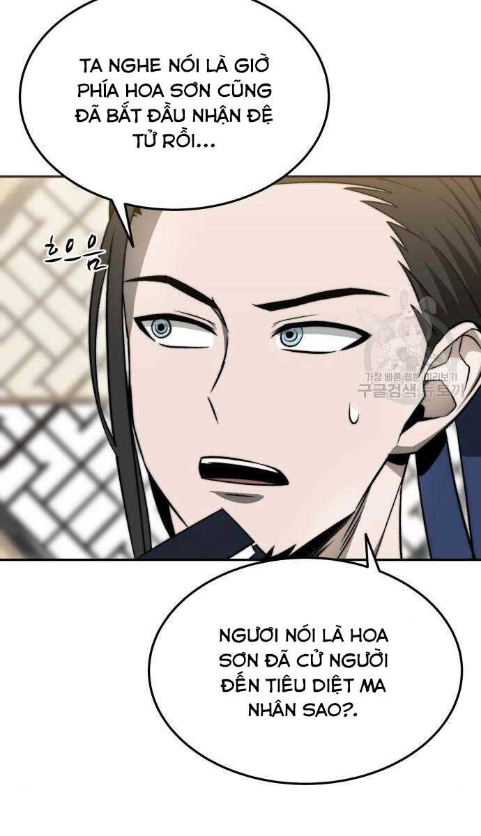 Thiên Tài Tuyệt Đỉnh Hoa Sơn