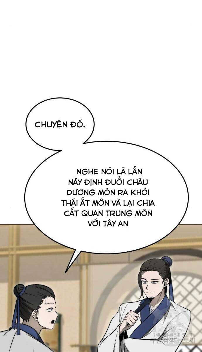 Thiên Tài Tuyệt Đỉnh Hoa Sơn