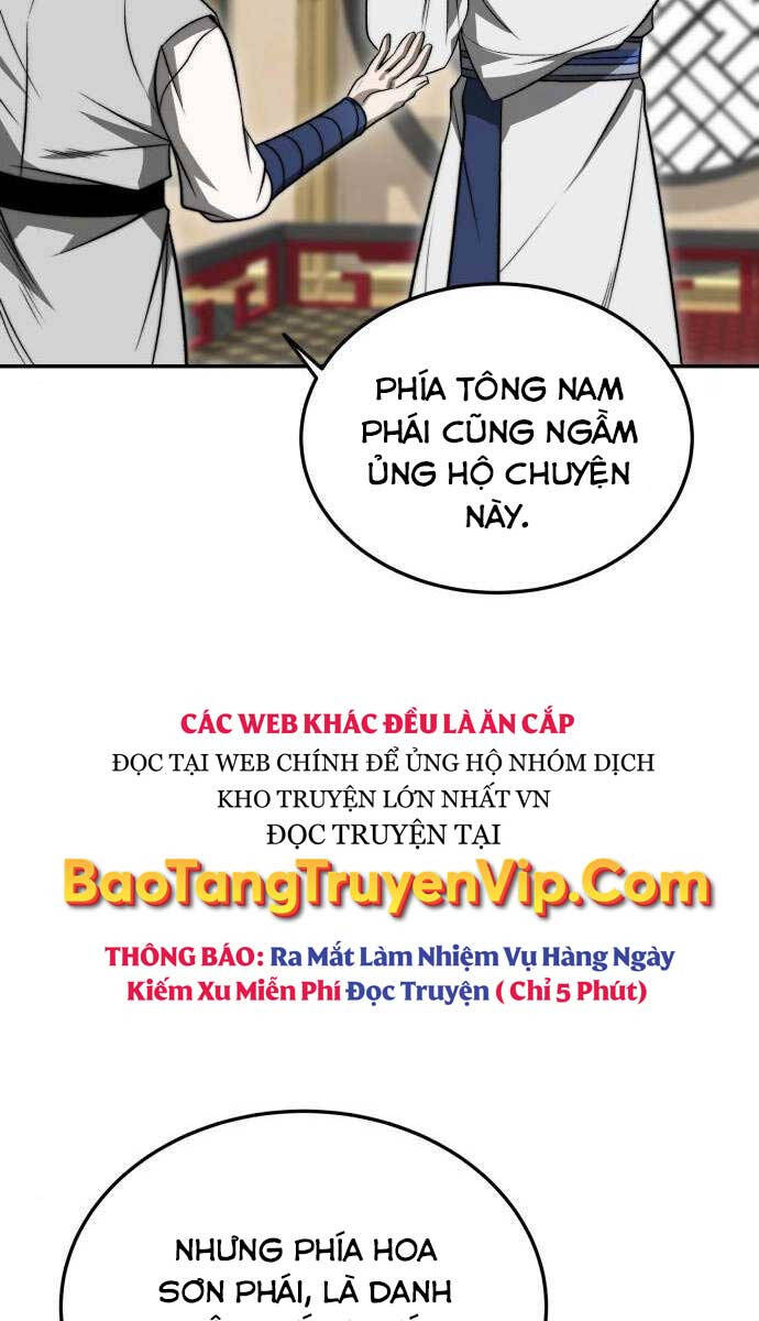 Thiên Tài Tuyệt Đỉnh Hoa Sơn