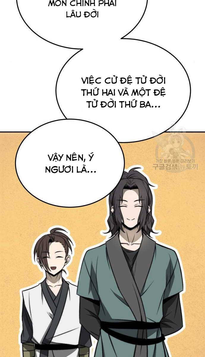 Thiên Tài Tuyệt Đỉnh Hoa Sơn