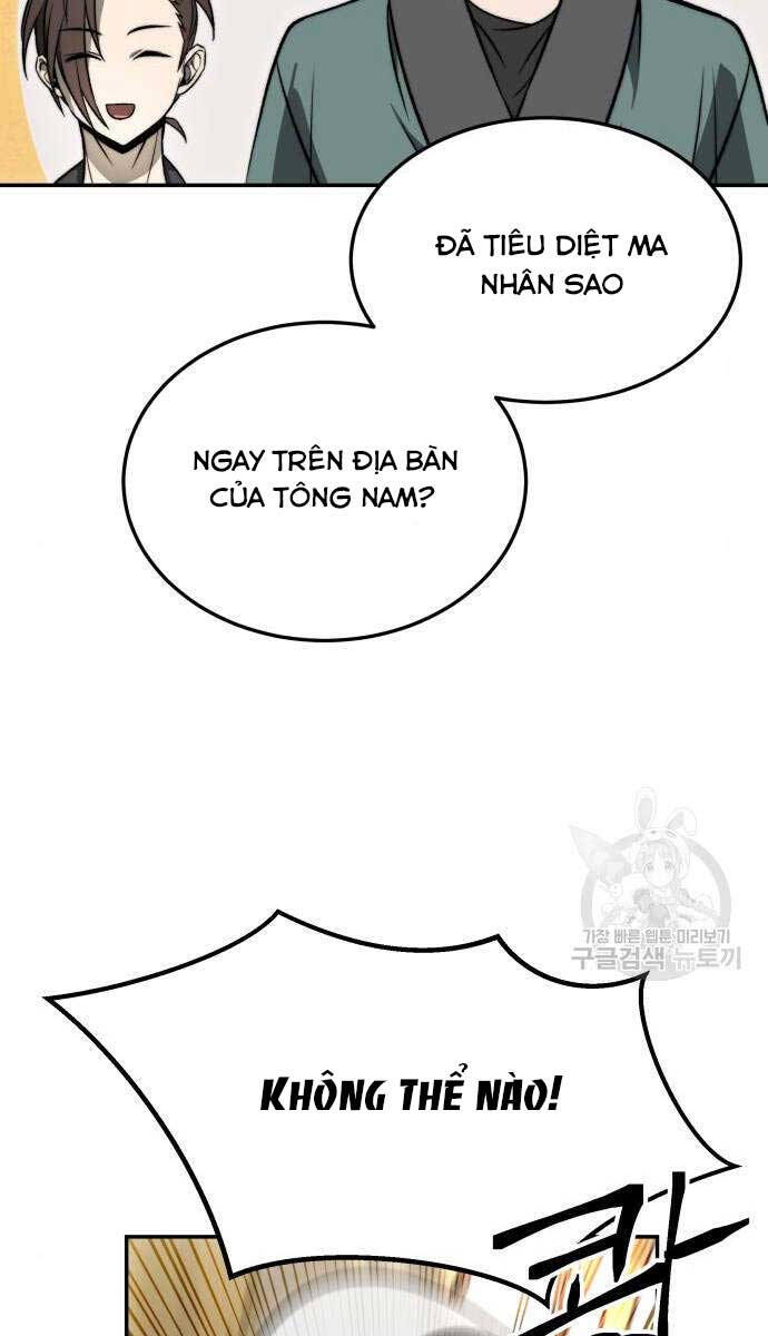 Thiên Tài Tuyệt Đỉnh Hoa Sơn