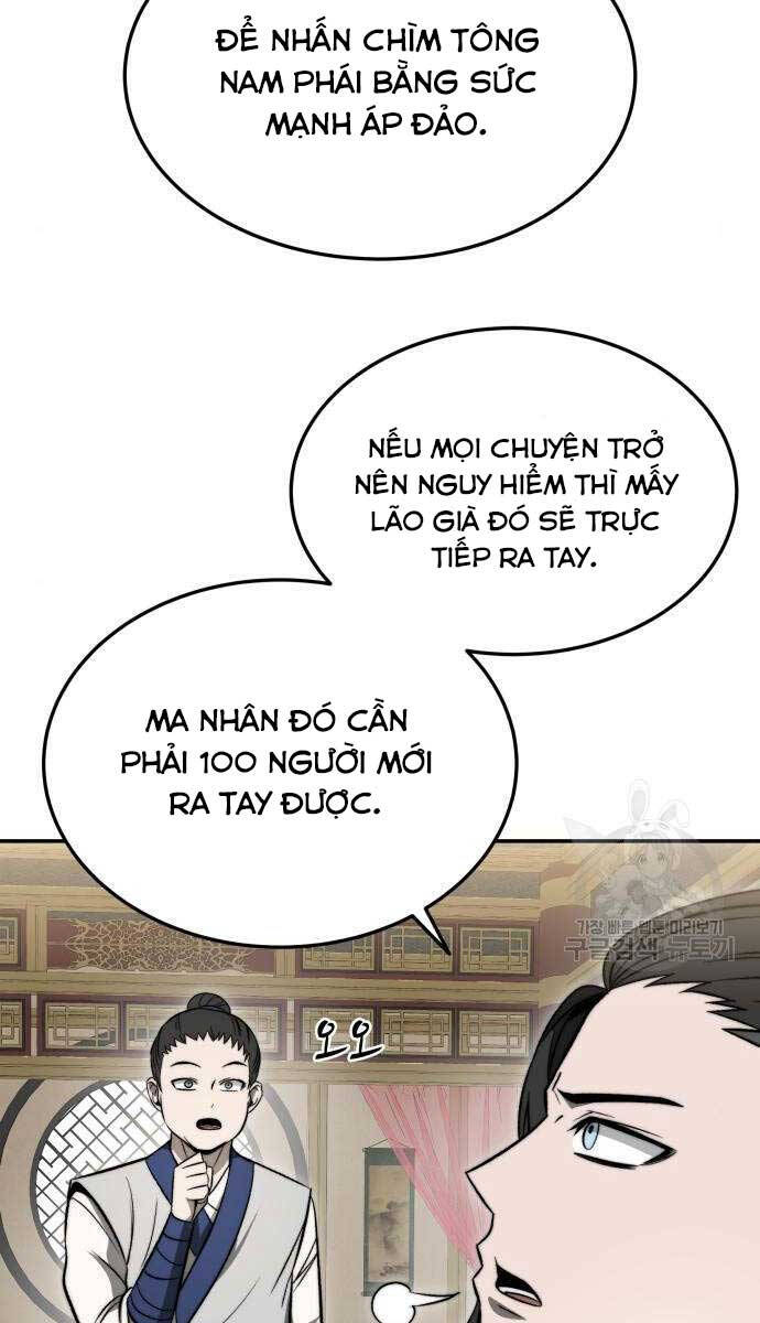 Thiên Tài Tuyệt Đỉnh Hoa Sơn