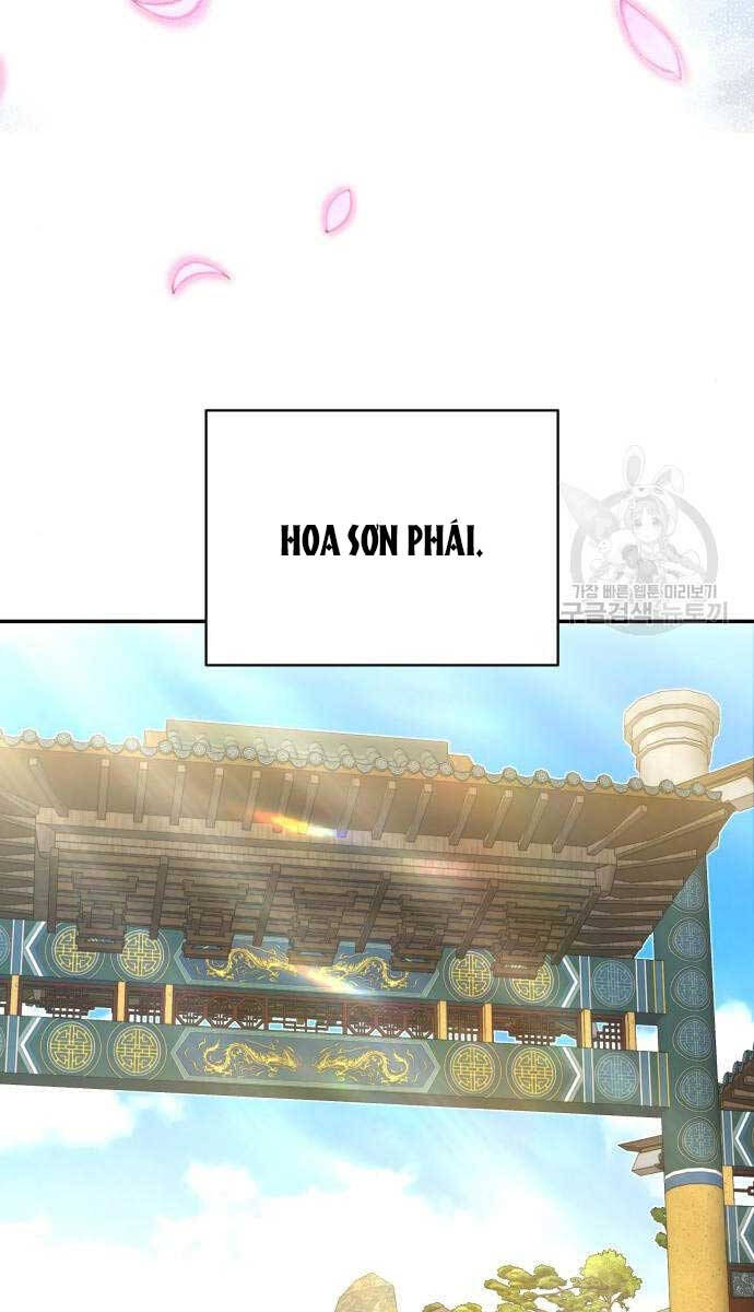 Thiên Tài Tuyệt Đỉnh Hoa Sơn